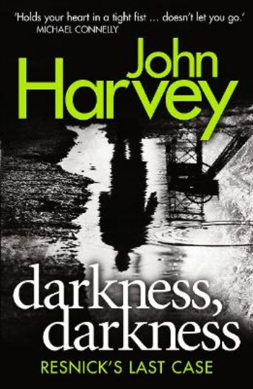 Picture of Darkness, Darkness