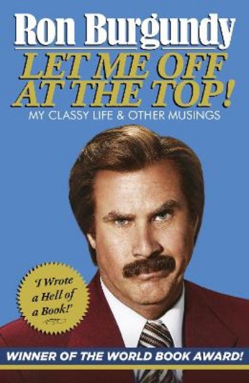 Picture of Let Me Off At The Top