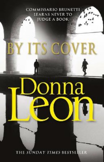 Picture of By its Cover