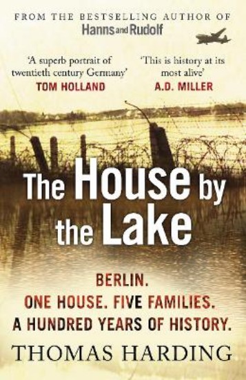 Picture of House by the Lake