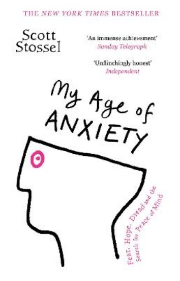 Picture of My Age of Anxiety