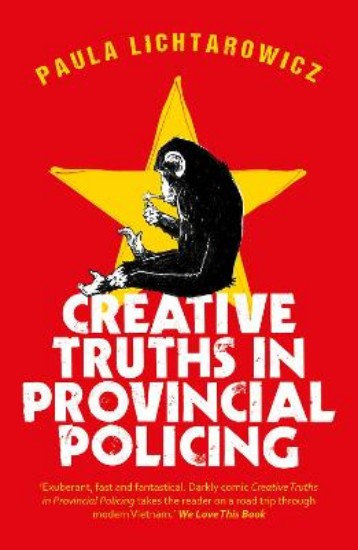 Picture of Creative Truths in Provincial Policing