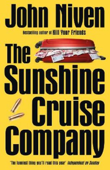 Picture of Sunshine Cruise Company
