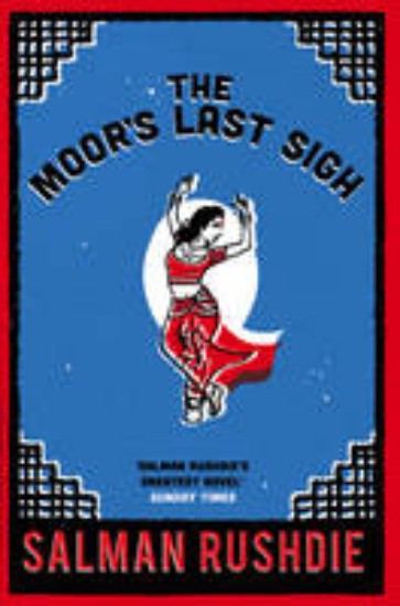 Picture of Moors last sigh