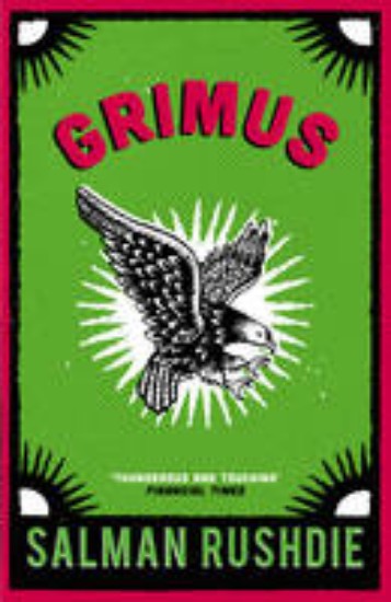 Picture of Grimus