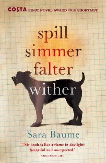 Picture of Spill Simmer Falter Wither