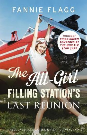 Picture of All-Girl Filling Station's Last Reunion