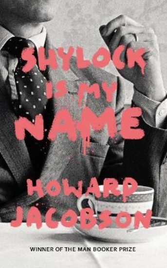 Picture of Shylock is My Name