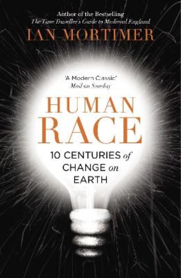 Picture of Human Race: 10 Centuries of Change on Earth