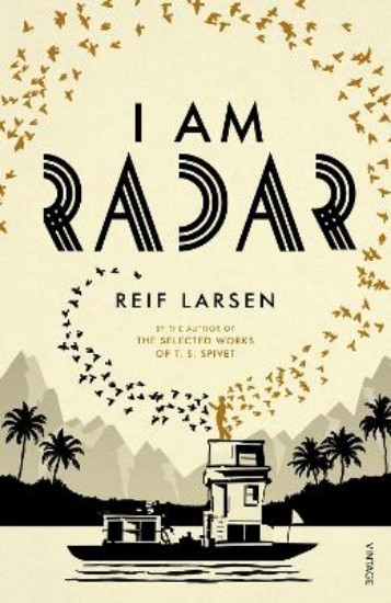 Picture of I am Radar