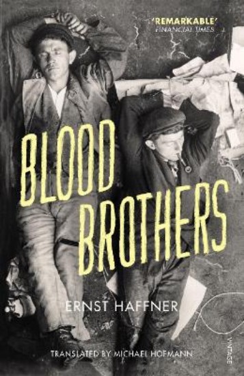 Picture of Blood Brothers