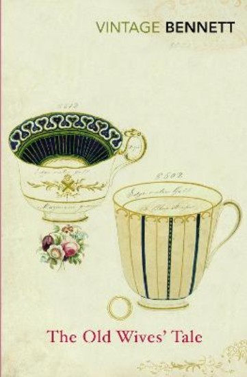 Picture of Old Wives' Tale