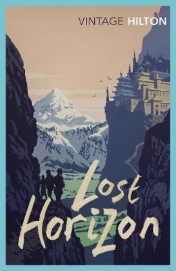 Picture of Lost Horizon