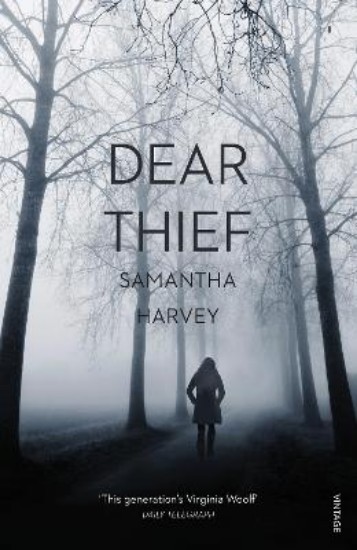 Picture of Dear Thief