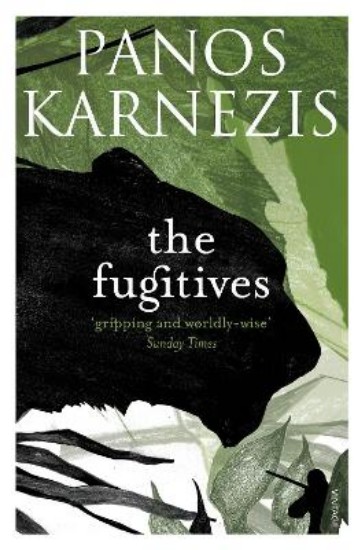 Picture of Fugitives