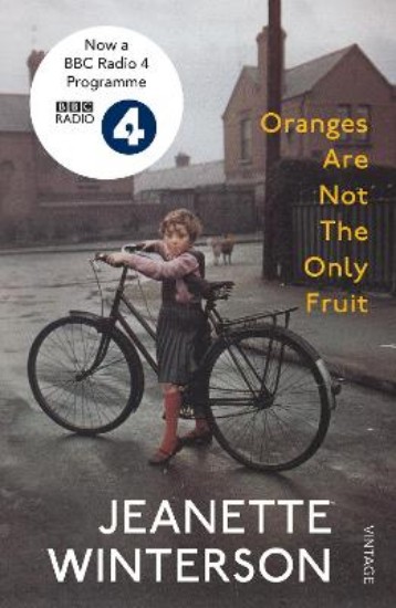 Picture of ORANGES ARE NOT THE ONLY FRUIT