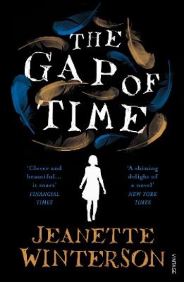 Picture of Gap of Time