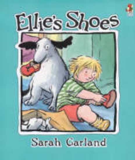 Picture of Ellie's Shoes