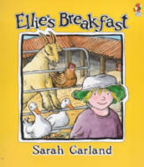 Picture of Ellie's Breakfast
