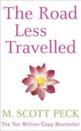 Picture of Road Less Travelled