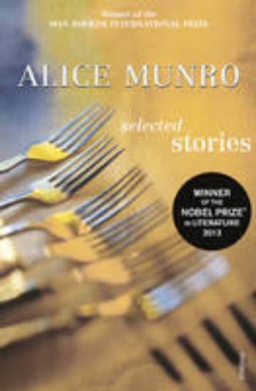 Picture of Selected stories