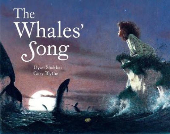 Picture of Whales' Song