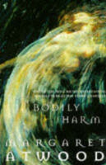 Picture of Bodily Harm