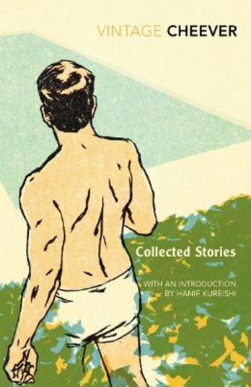 Picture of Collected Stories