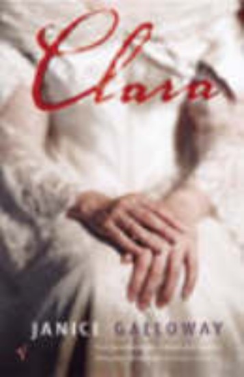 Picture of Clara