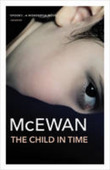 Picture of Child in Time