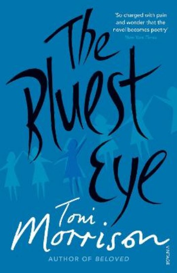 Picture of Bluest Eye