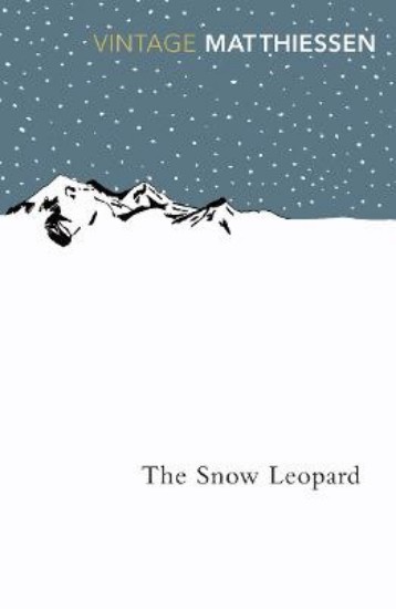Picture of Snow Leopard
