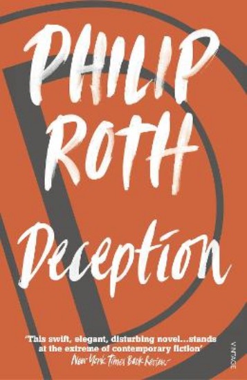 Picture of Deception