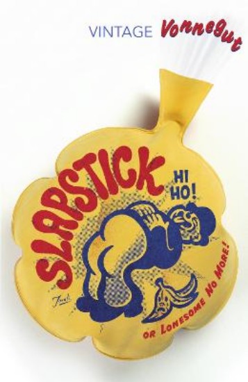 Picture of Slapstick or Lonesome No More
