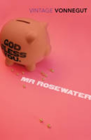 Picture of God bless you Mr Rosewater
