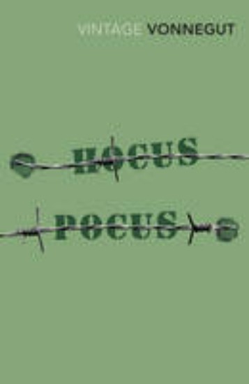 Picture of Hocus pocus