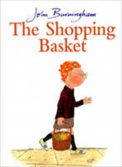 Picture of Shopping Basket