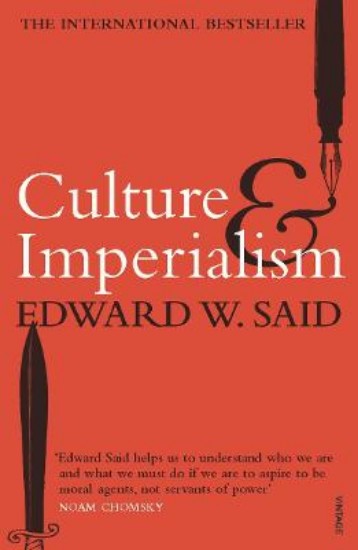 Picture of Culture and Imperialism