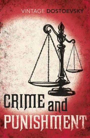 Picture of Crime and Punishment