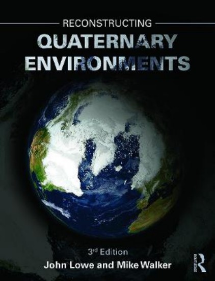 Picture of Reconstructing Quaternary Environments 3ed