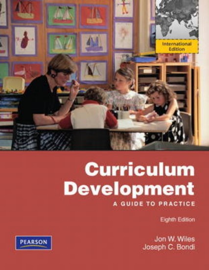 Picture of Curriculum Development