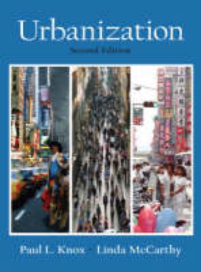 Picture of Urbanization