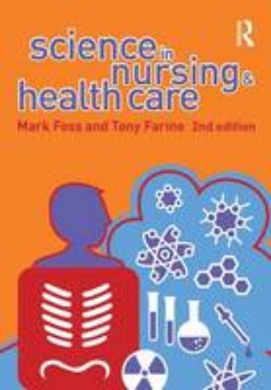 Picture of Science in Nursing & Health care 2ed
