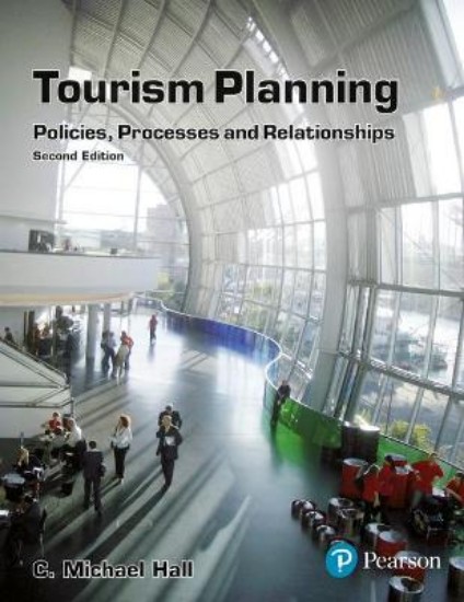 Picture of Tourism Planning