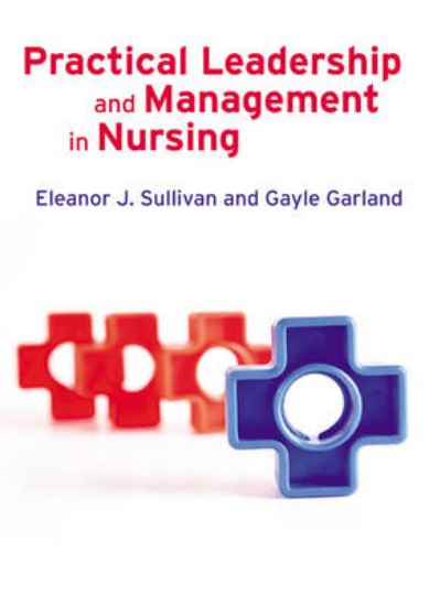 Picture of Practical Leadership and Management in Nursing