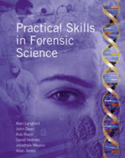 Picture of Practical Skills in Forensic Science 2ed