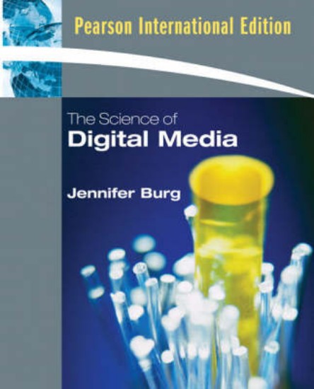 Picture of Science of Digital Media