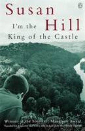 Picture of I'm the King of the Castle