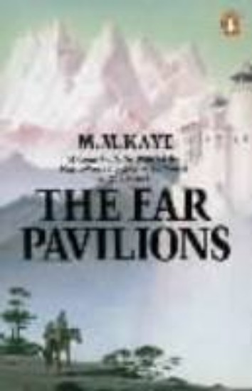 Picture of Far Pavilions