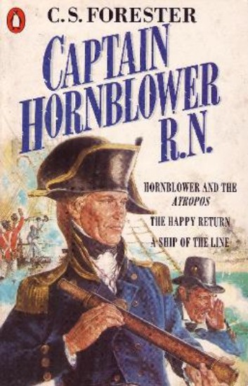 Picture of Captain Hornblower R.N.